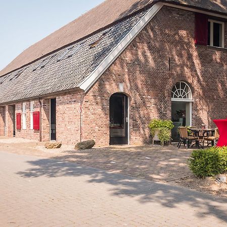 De Raayhof Bed & Breakfast Doornenburg Eksteriør bilde