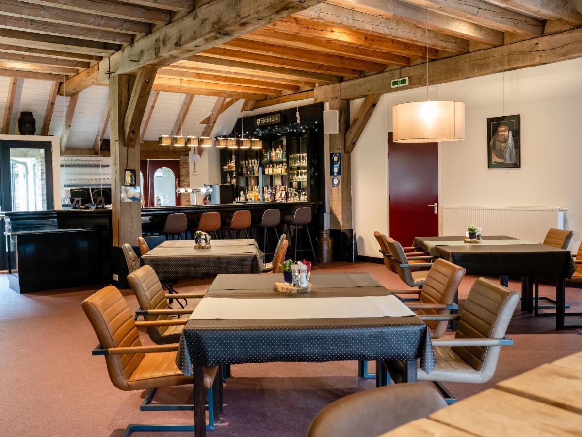 De Raayhof Bed & Breakfast Doornenburg Eksteriør bilde