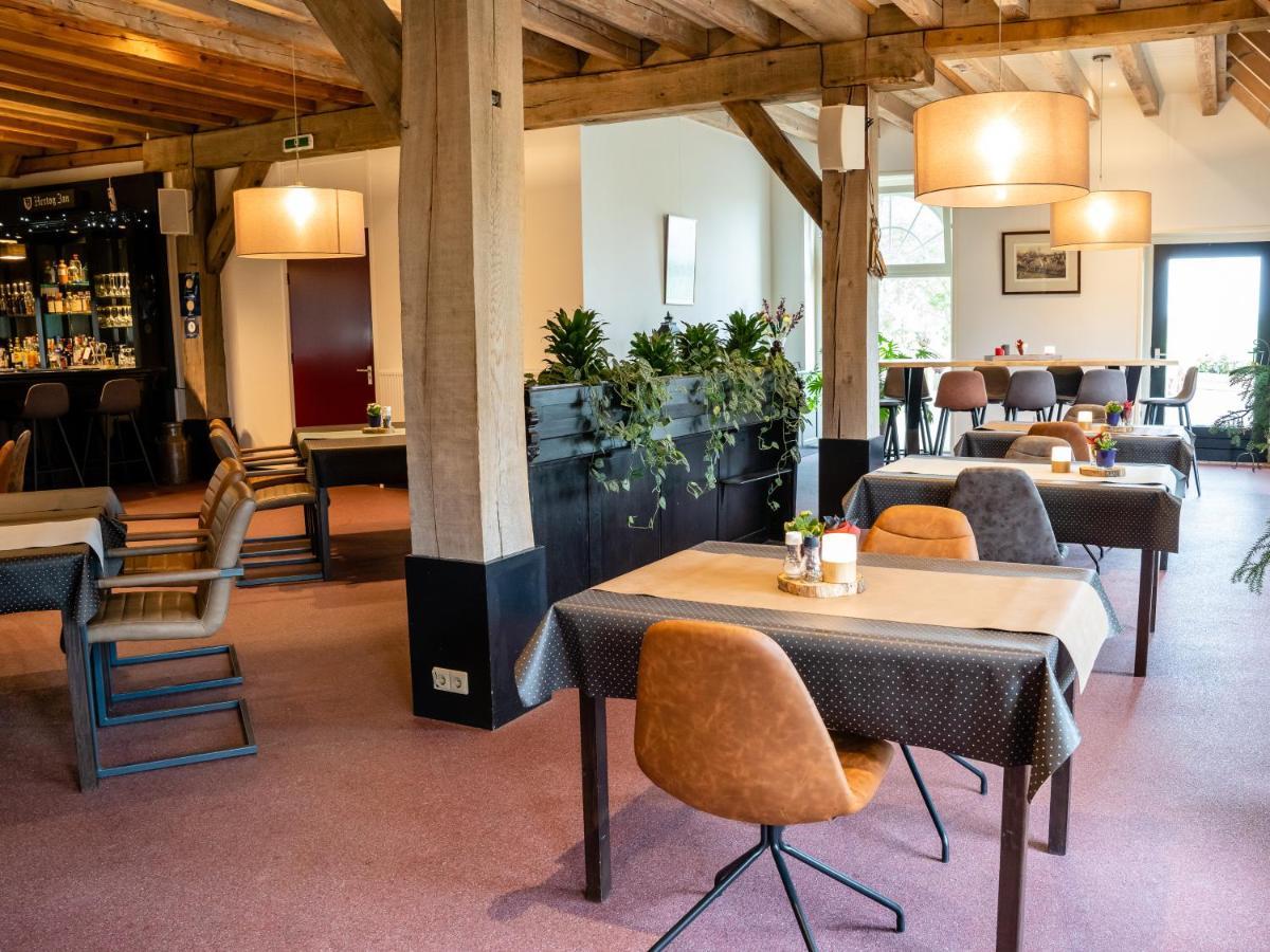 De Raayhof Bed & Breakfast Doornenburg Eksteriør bilde