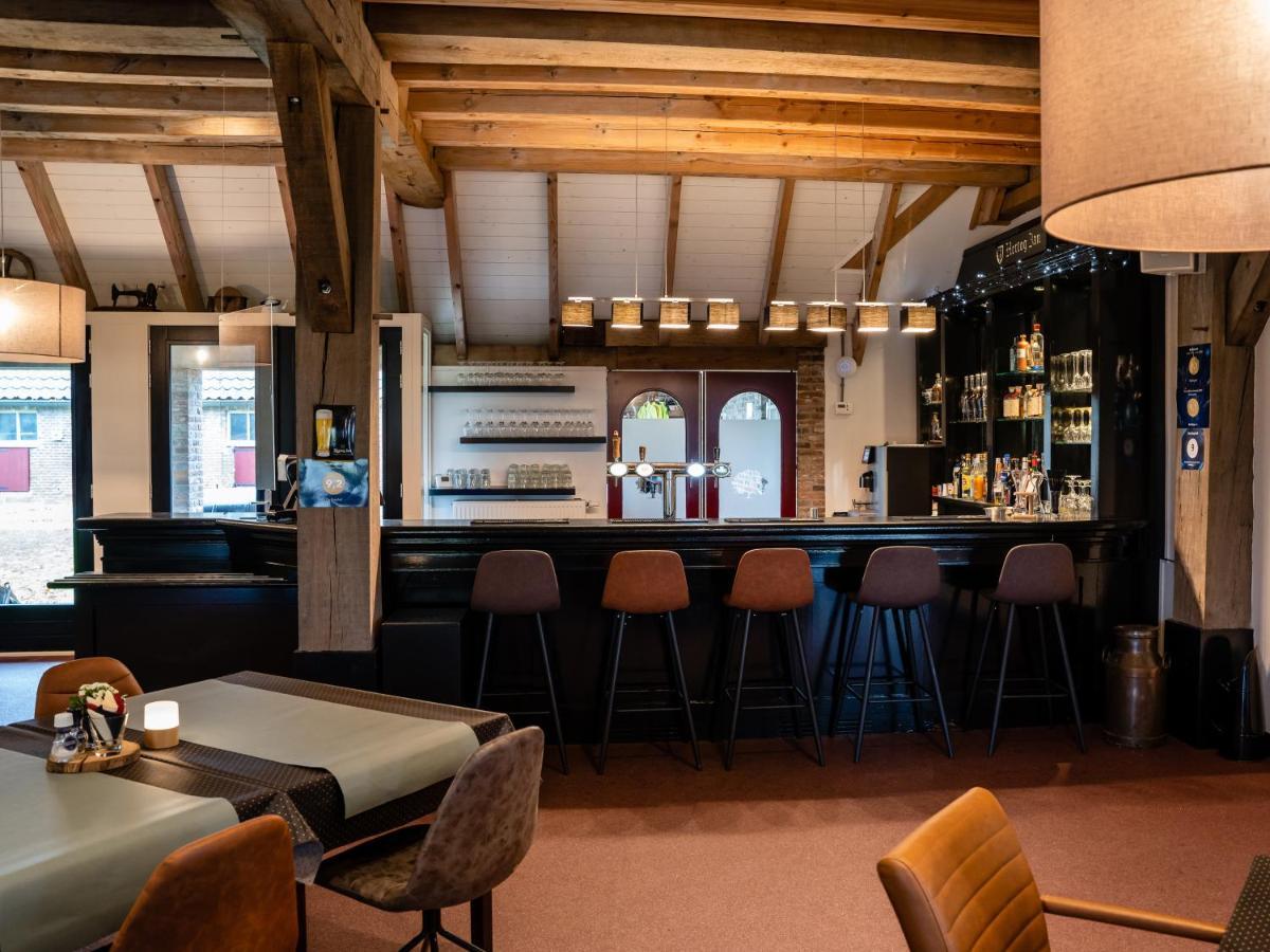 De Raayhof Bed & Breakfast Doornenburg Eksteriør bilde