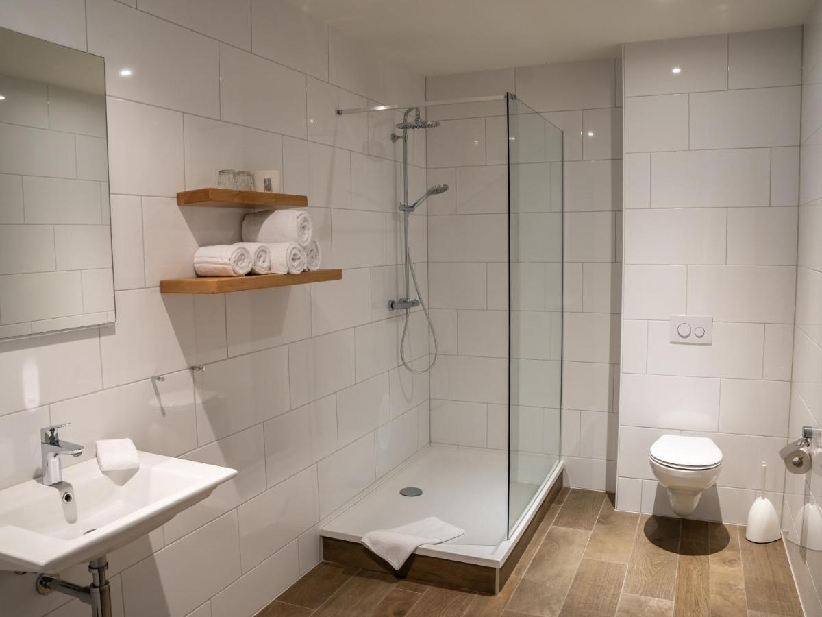 De Raayhof Bed & Breakfast Doornenburg Eksteriør bilde