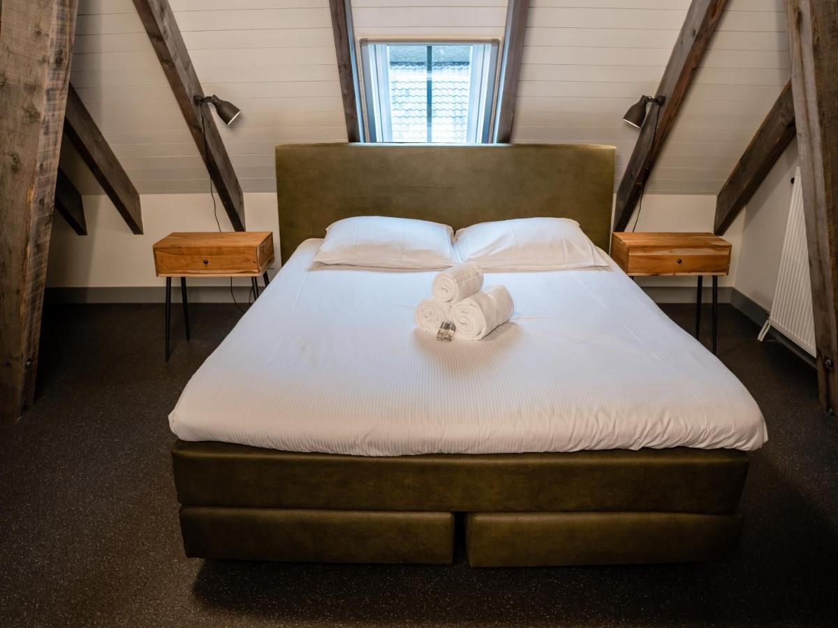 De Raayhof Bed & Breakfast Doornenburg Eksteriør bilde