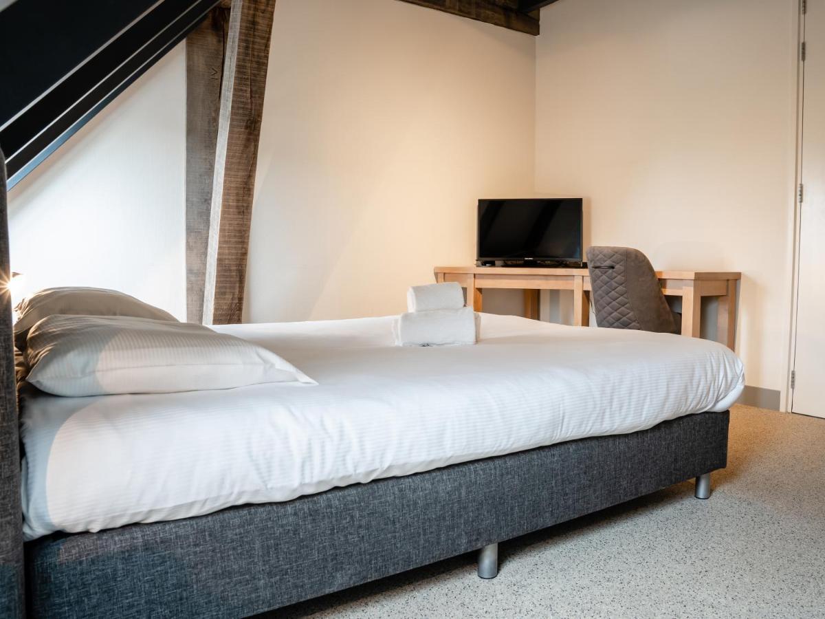 De Raayhof Bed & Breakfast Doornenburg Eksteriør bilde